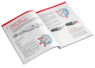 air motors technical guide